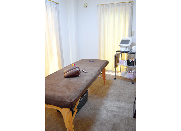 『アンチエイジングサロン myu-to』自分史上最小の顔に！頼れる女性専用サロン