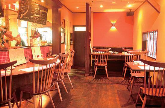 『ながぐつ』とっておきディナーにもぴったり♪今が旬のセコガニが美味な贅沢パスタ