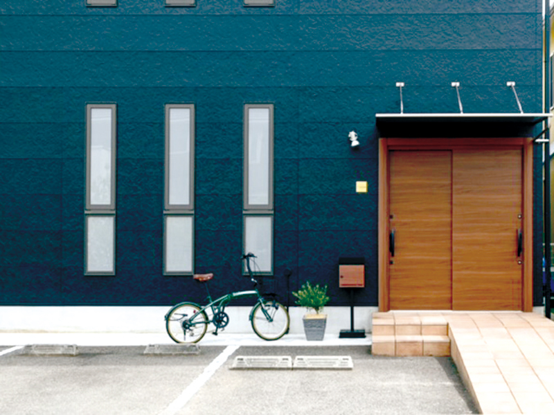 『hair salon NAGOMI　ヘアサロン ナゴミ』新たな癒しスパサロンが誕生！【香川県坂出市久米町】