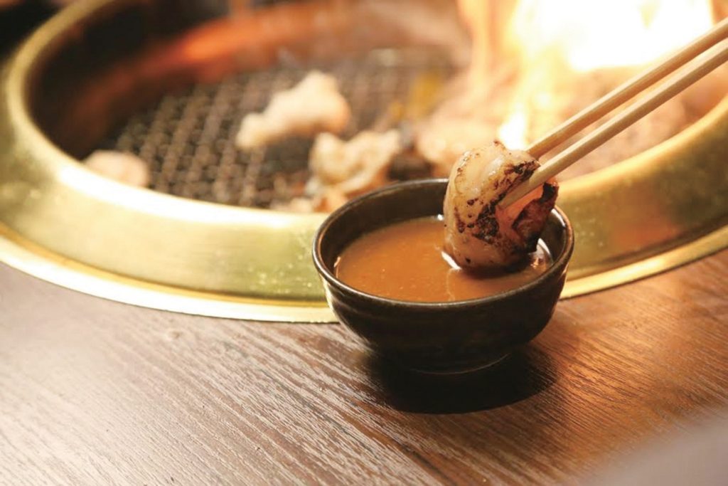 『焼肉なかむら西の丸』1度食べればその違いが分かる職人が味重視で厳選する上質肉を堪能