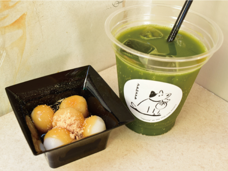 金刀比羅宮の石段・77段目にお土産雑貨のお店がOPEN『七十七堂 金毘羅店』