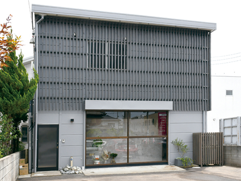 『ストレッチ専門店 Nat.』身体の悩みを根本から改善できるストレッチ専門店【香川県高松市太田下町】