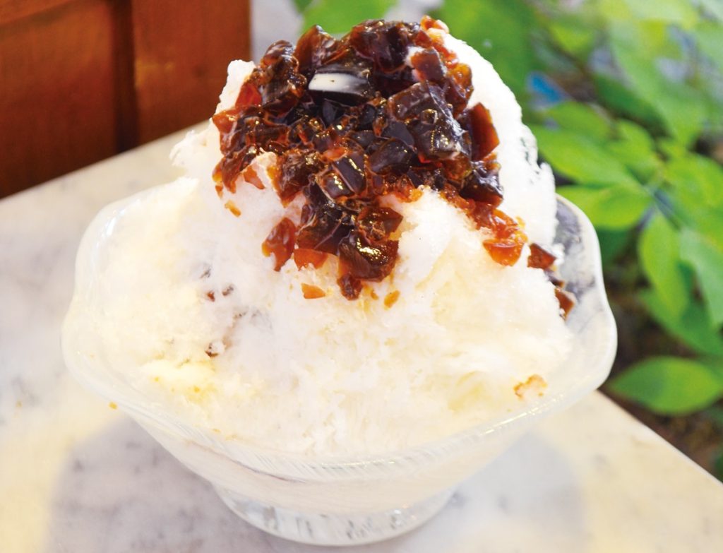 夏の涼をお見逃しなく！