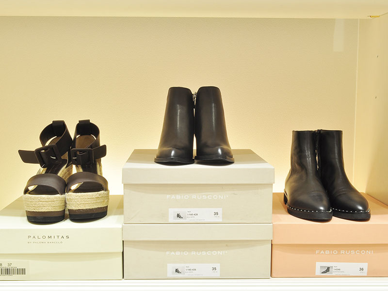 『丸亀町グリーン』で『NDC Japan』によるアウトレットセールを開催中！