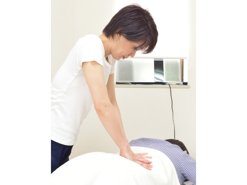 自己免疫機能で回復できるようになる『Body Balance Lino』