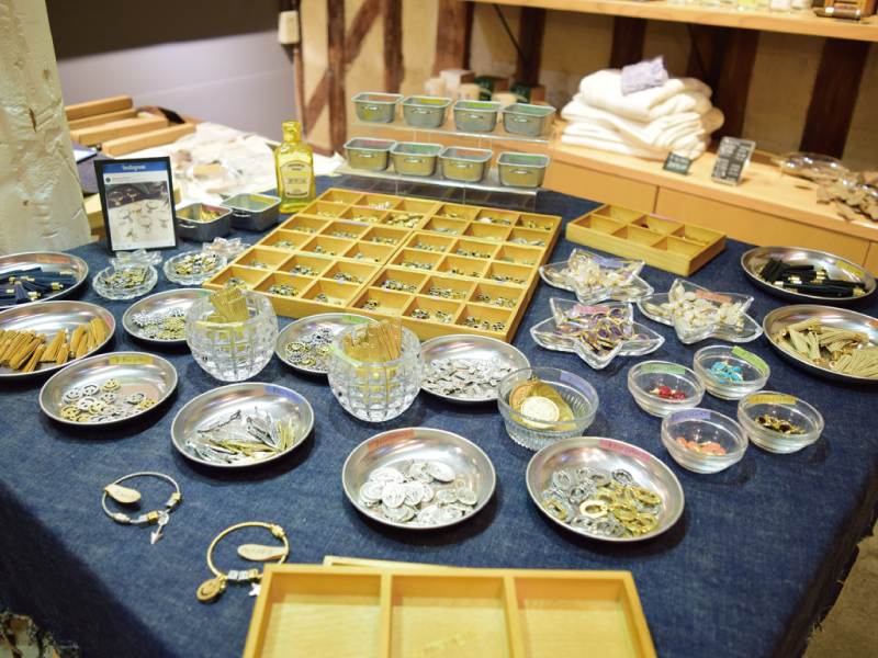 パフェやドリンクのテイクアウトを開始『KITAHAMA PORT』