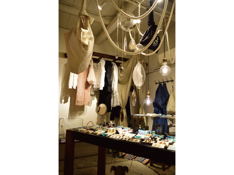 パフェやドリンクのテイクアウトを開始『KITAHAMA PORT』