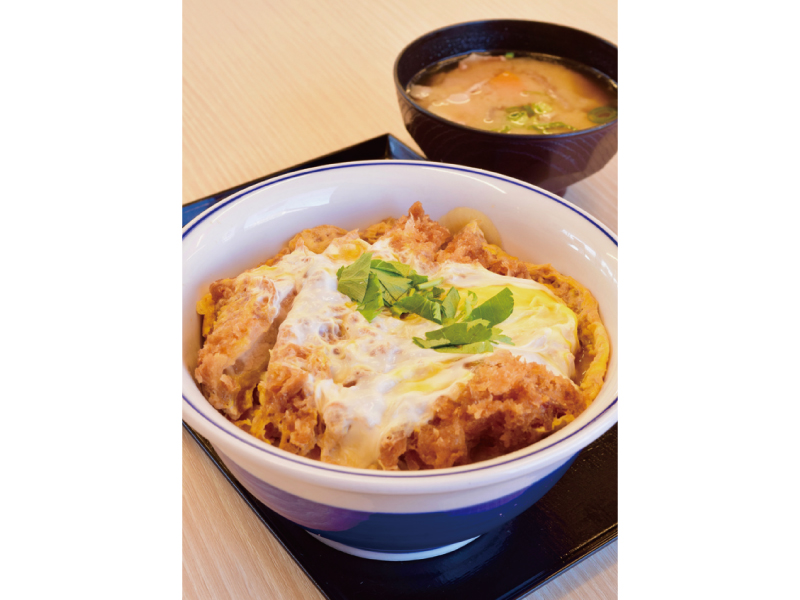 こだわりの商品を自宅でも！『かつや 観音寺店』