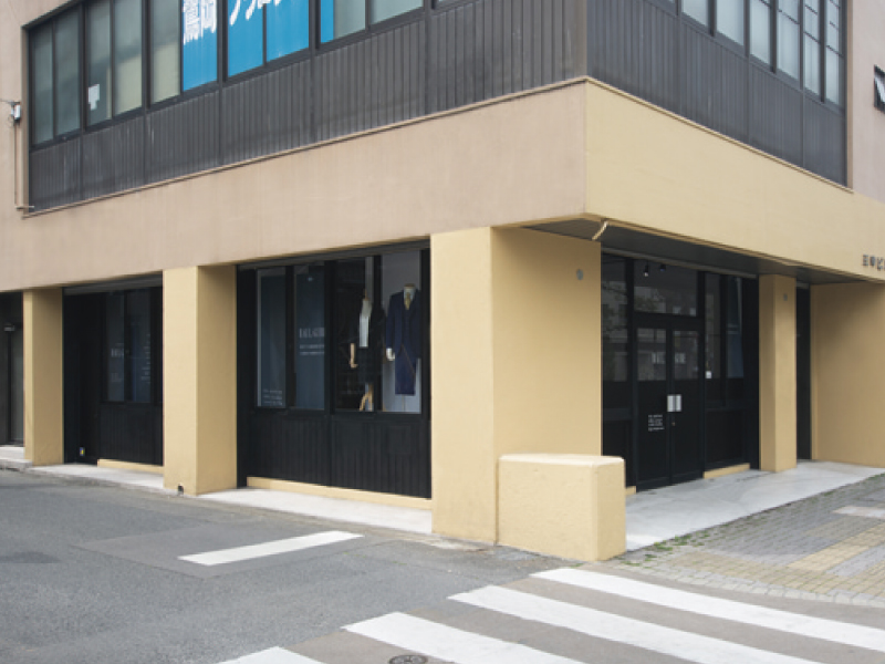 メンズ＆レディースのオーダー専門店『RAUL GURE』