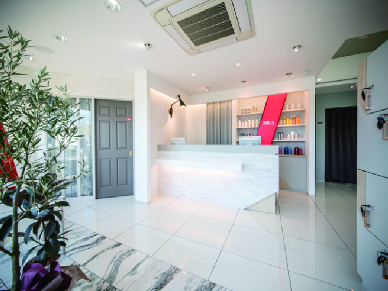 トレンドをおさえた旬のスタイルを お手頃プライスで◎