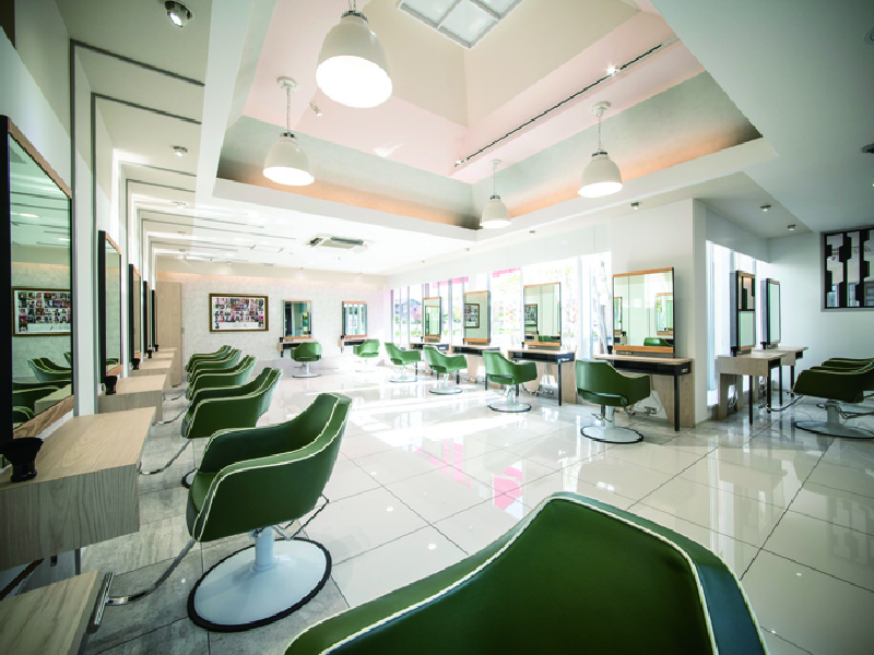 トレンドをおさえた旬のスタイルを お手頃プライスで◎