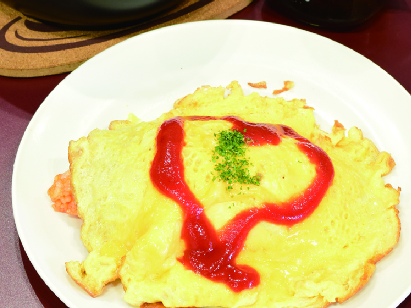 『CAFE&BAR MEMORIES BOX』思い出に残る楽しいひと時を過ごせるカフェ