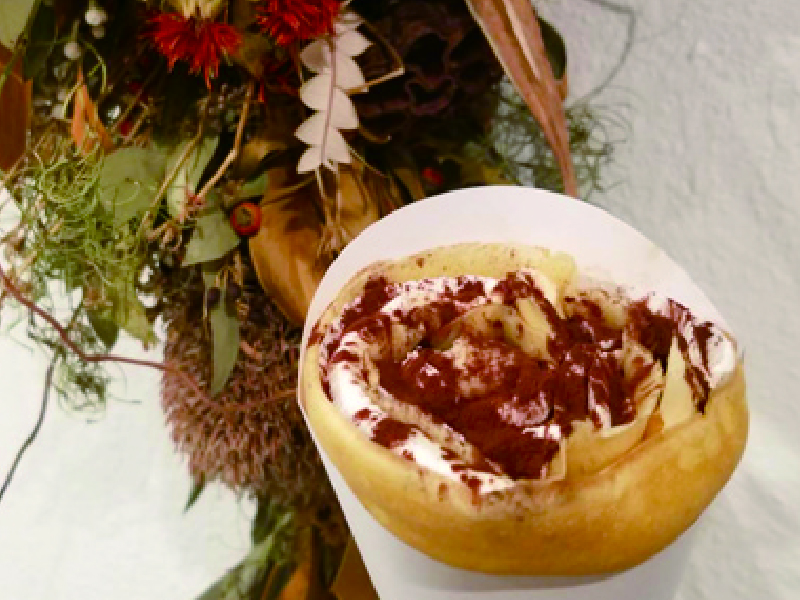 『COCOIRO CREPE』学校帰りや休日に立ち寄れるクレープ専門店