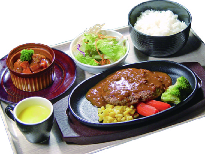 『炭火焼肉 もざいく 春日店』ランチもおすすめ！