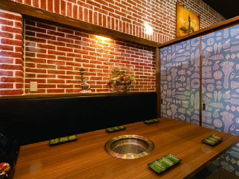 『炭火焼肉 もざいく 春日店』ランチもおすすめ！