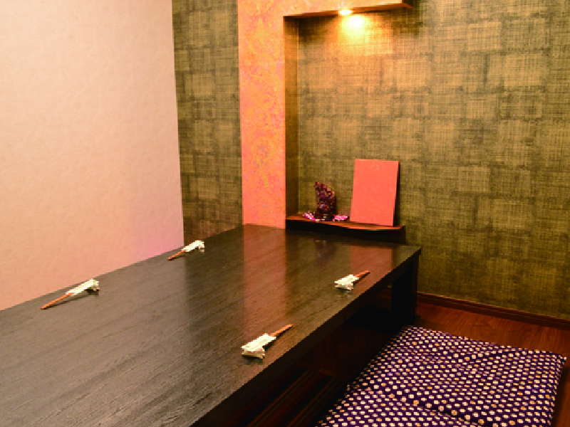 『やまもと寿し』寿司の他にも刺身や酢の物、焼き物など一品もおすすめ！