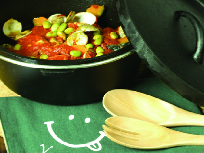 『カフェ系居酒屋 MuGa夢中』カフェスタイルで居酒屋を楽しもう