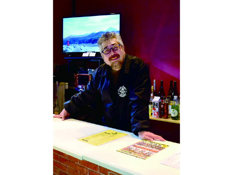 『NOMUROCK CAFE』音楽とダーツが楽しめる遊び場にパワーアップ！