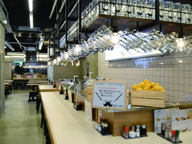 『ハイボール＆カラアゲ 大衆酒屋 ミスターハイカラ』0次会はもちろん２次会・３次会にもおすすめ！