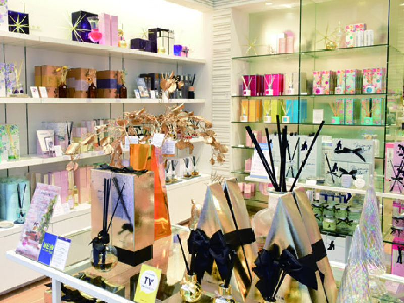 『Francfranc 高松店』待望のリニューアル！