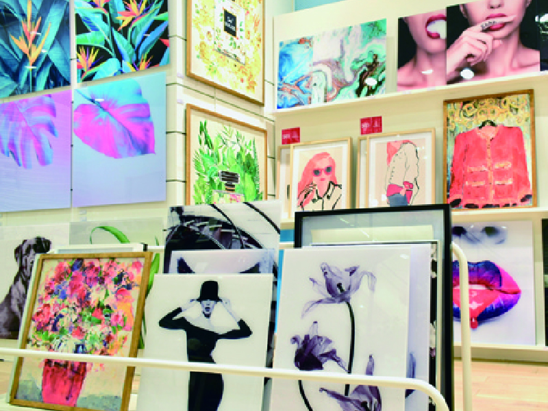 『Francfranc 高松店』待望のリニューアル！