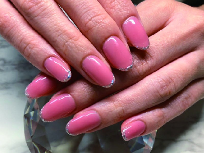 『7gel』マツエクとの同時施術も可能！