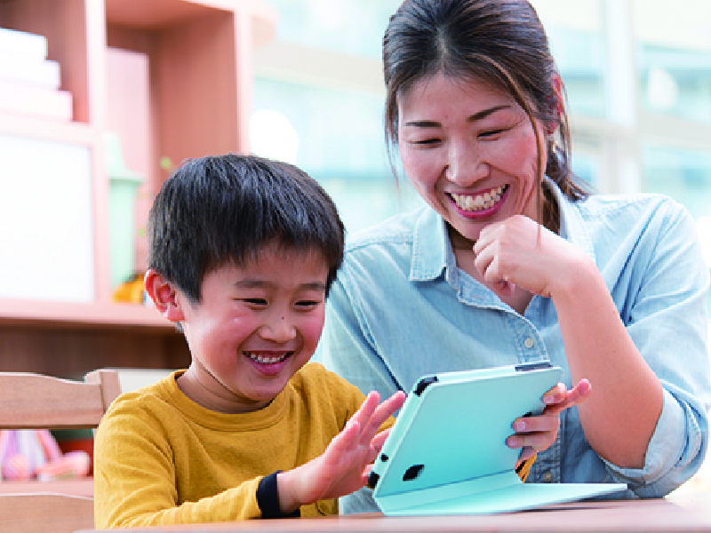 『ヒューマンアカデミーランゲージスクール 高松東校』