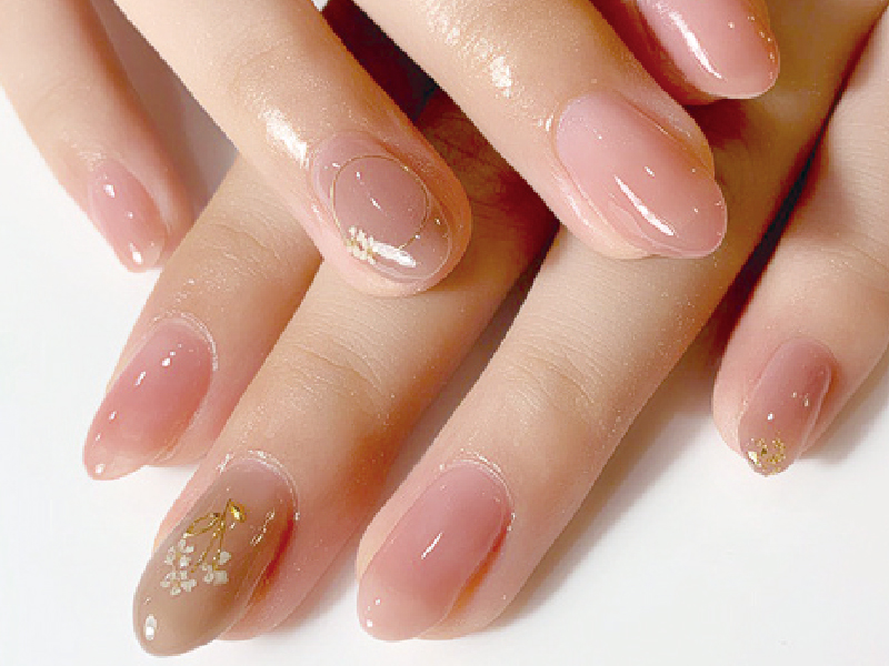 圧倒的な技術力と低単価でなりたい自分が叶う『eden HAIR&NAIL』