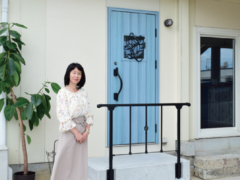 フラワーアレンジメントを体験しよう！『School＆Net shop 花の詩』