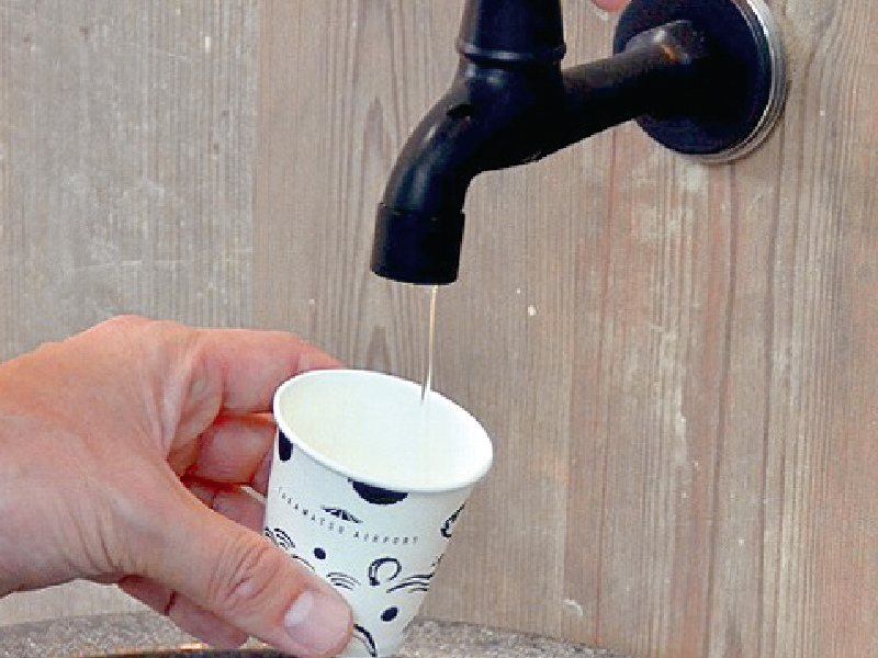 高松空港内に空港直営セレクトショップがOPEN！『四国空市場（YOSORA）』