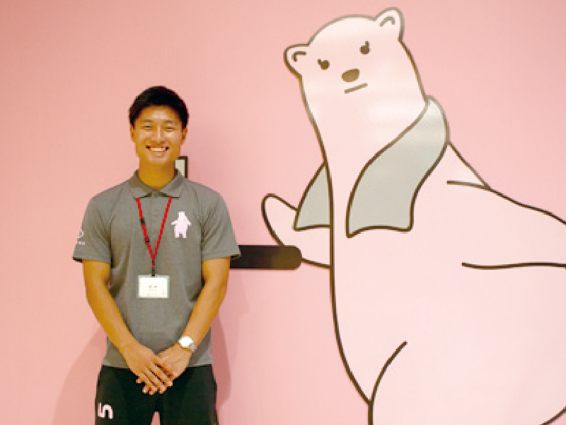 FIT 365なら、毎日、家族で、FIT放題！『FIT365 イオンモール高松』