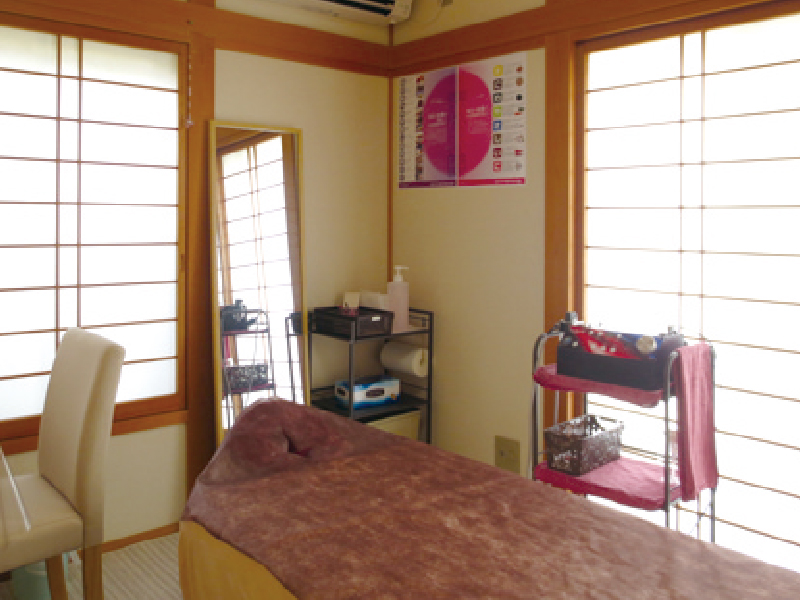 体質改善しながらサイズダウン！ 健康的にアンチエイジングしませんか？