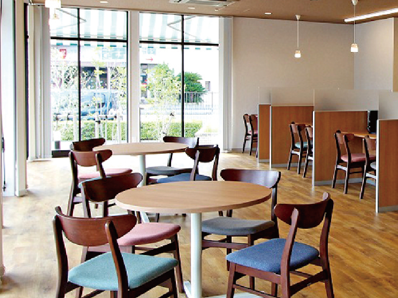 賃貸･売買など不動産のことなら何でもお任せ！『グローバルセンター 中央通り店』