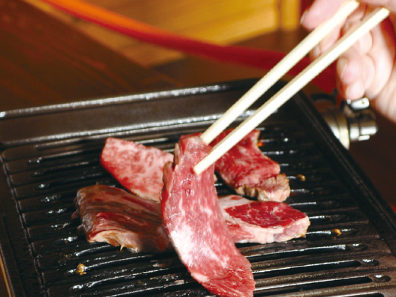 『創作ダイニング 785　ソウサクダイニング ナナハコ』