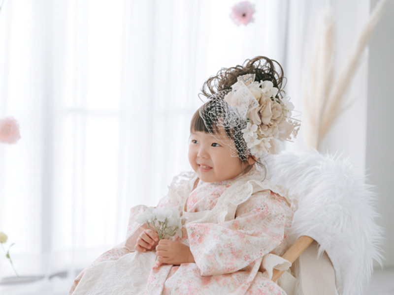 出張撮影で人気のカメラマンがフォトスタジオをOPEN！