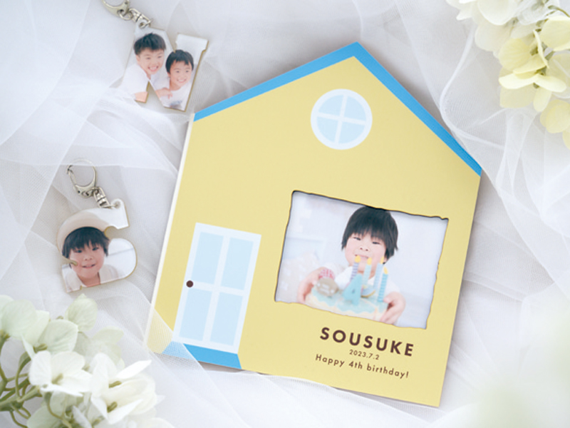 出張撮影で人気のカメラマンがフォトスタジオをOPEN！