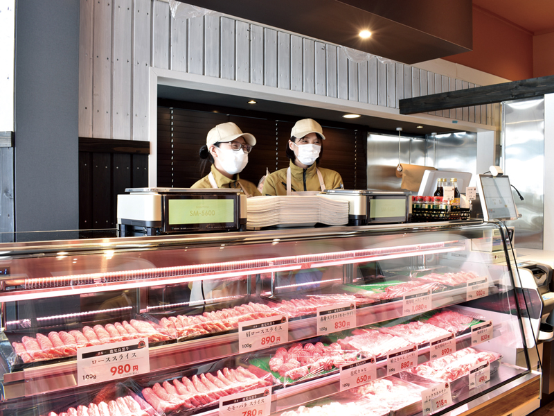 自宅でプチ贅沢＆肉ギフト！希少部位も販売する精肉店がOPEN