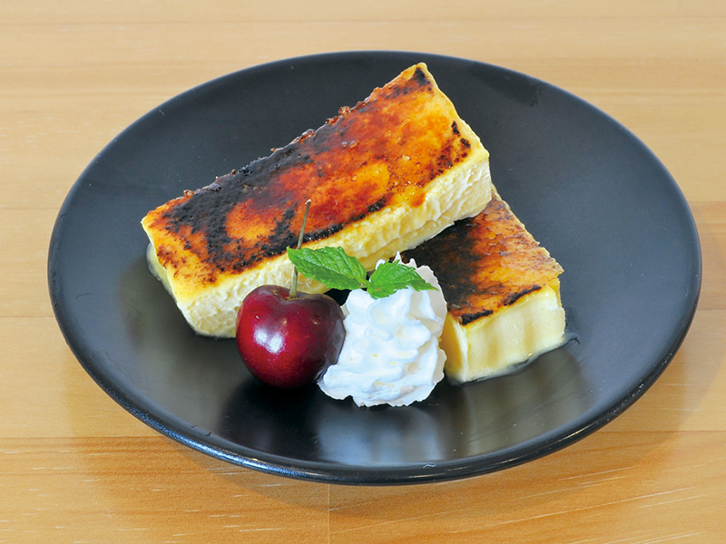 夢を持つ人を応援する間借りカフェがOPEN!!