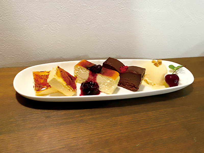 夢を持つ人を応援する間借りカフェがOPEN!!