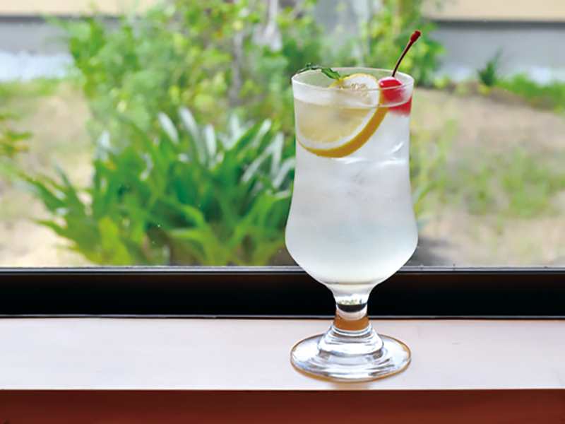 夢を持つ人を応援する間借りカフェがOPEN!!