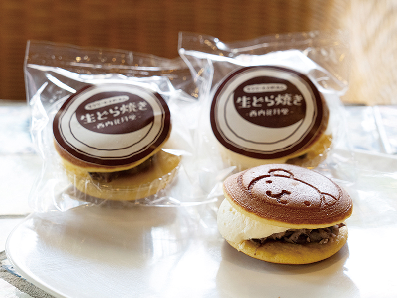 『カフェルポ』が移転OPEN!新天地では自家製パンや焼菓子が充実