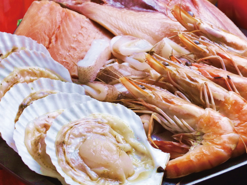 終了しました。開催中～9月16日(月)『なまらうめEZOビアガーデン』(ナマラウメエゾビアガーデン)