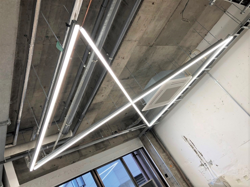 期待感高まる洗練された空間でキレイを叶える大人のためのヘアサロン