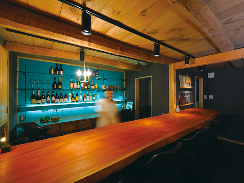 『Nomad Mannou　ノマド マンノウ』音楽に触れる人々が集うまんのう町の新スポット【香川県仲多度郡まんのう町】