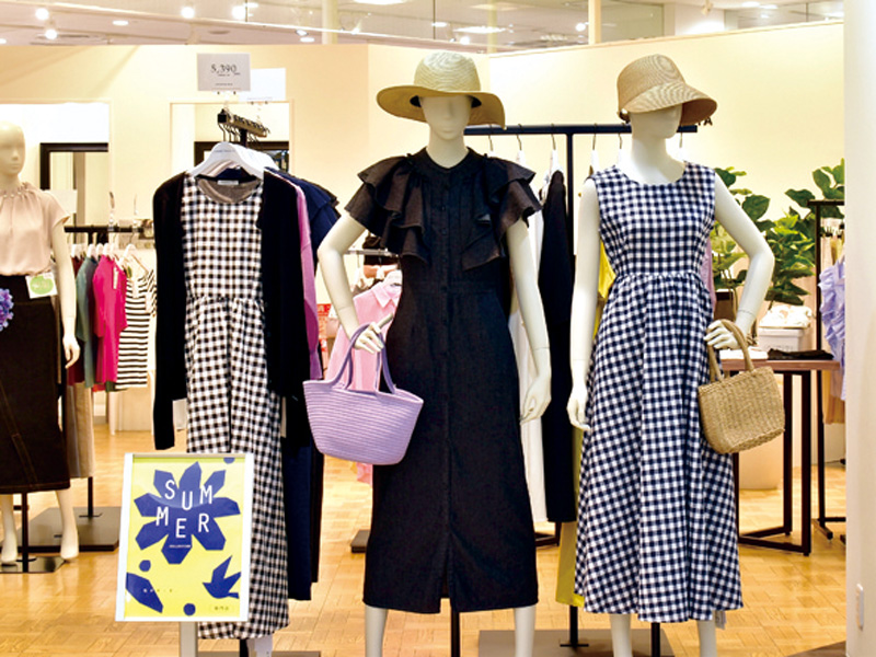 『&.NOSTALGIA』が中四国初出店！