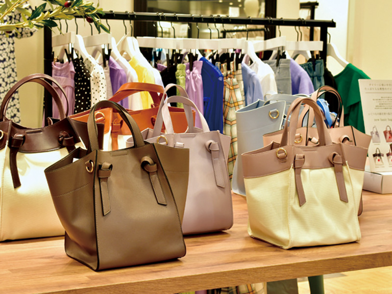 『&.NOSTALGIA』が中四国初出店！