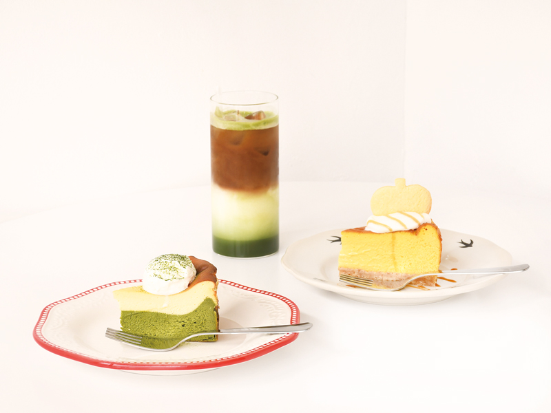 『now new.　ナウ ニュー』階段を上がった先に広がる “可愛い”が詰まったカフェ【香川県高松市常磐町】