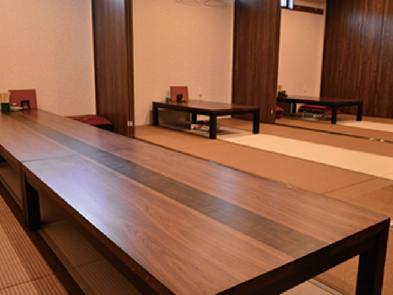 「家食屋 ほんてん」地元で愛され続けるアットホームなお店