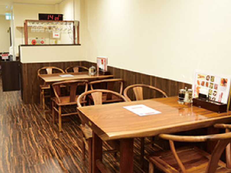 「中華料理 再来」木太町で人気の中華料理屋が南新町商店街にOPEN！