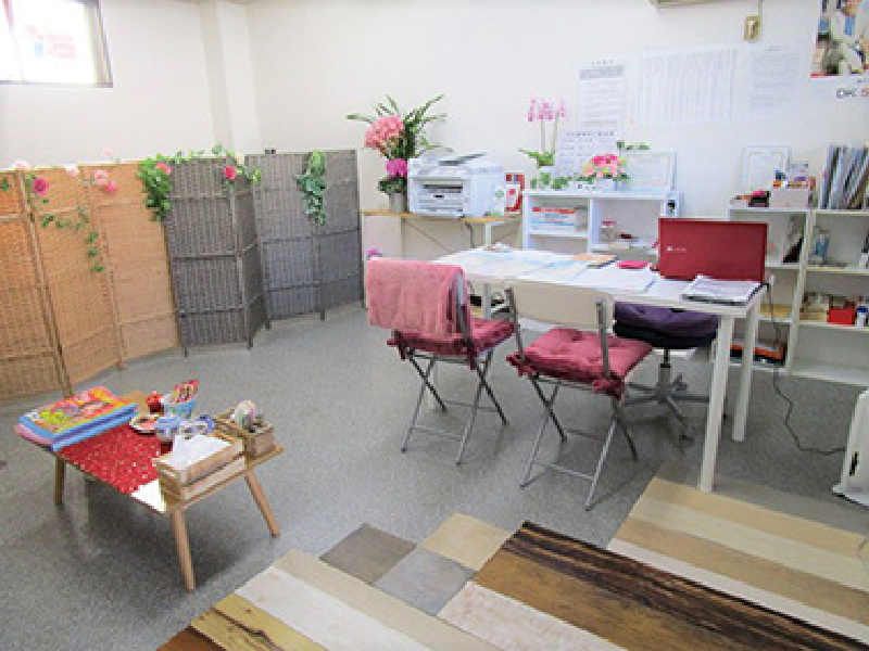 「蕾不動産」じっくり相談できる女性に優しい不動産屋